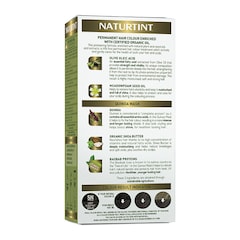 Naturtint Permanent Hair Colour 5N (Light Chestnut Brown)