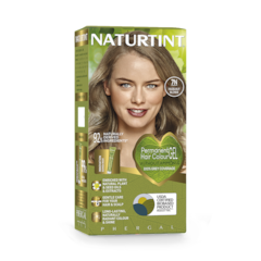 Image 1 for Permanent Hair Colour 7N (Hazelnut Blonde)
