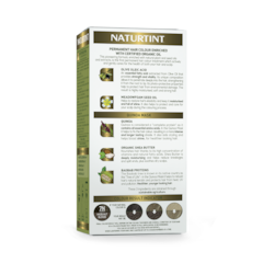 Image 5 for Permanent Hair Colour 7N (Hazelnut Blonde)
