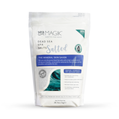 Image 1 for Bath Salts 1kg