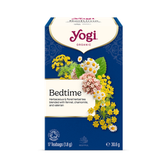 Image 1 for Bedtime Organic 17 g