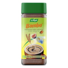 A.Vogel Bambu Instant Coffee Substitute 100g