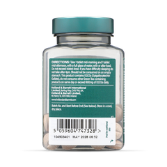 Image 2 for Green Tea Complex 60 Tablets