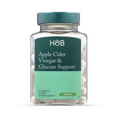 Image 1 for Apple Cider Vinegar Complex 40 Tablets