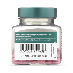 Image 2 for Acai Berry 1500mg 120 Tablets