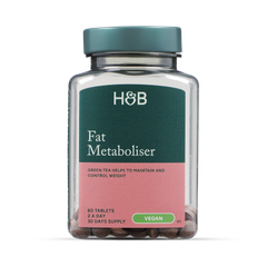 Image 1 for Fat Metaboliser 56 Tablets