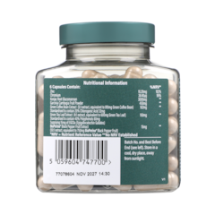 Image 2 for Glucomannan Complex 60 Capsules