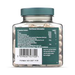 Image 2 for Glucomannan Complex 90 Capsules