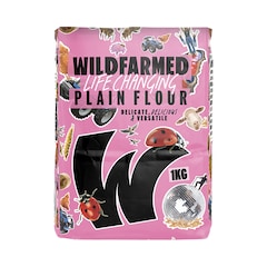 Plain Flour 1kg