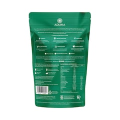 Natural Moringa Green Superleaf Powder 275g