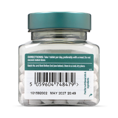 Image 2 for High Strength Slow Release Vitamin B12 1000ug 180 Tablets