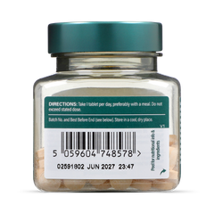 Image 2 for Complete Vit B Complex 120 Tablets