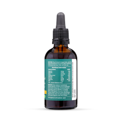 Image 2 for High Strength Vit B Complex Mixed Berry Flavour Liquid 60ml