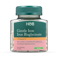 Image 1 for Gentle Iron 20mg 90 Capsules