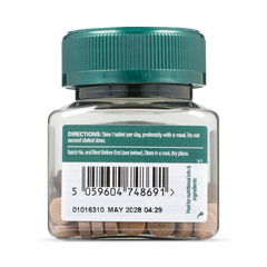 Image 2 for Iron & Vitamin C 14mg 90 Tablets