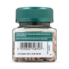 Image 2 for Iron & Vitamin C 14mg 180 Tablets