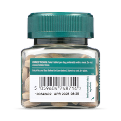 Image 2 for Iron + B Vits, Vit C & Minerals 15mg 90 Tablets