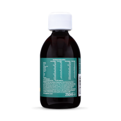 Image 2 for Iron + B Vits, Vit C & Minerals 250ml Orange Flavour Liquid
