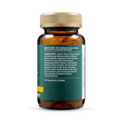 Image 2 for High Strength Super Multi Mineral (including Iodine) 90 Tablets