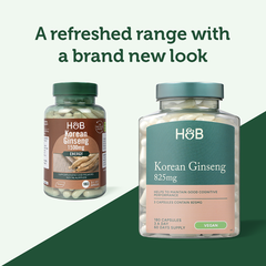 Image 3 for Korean Ginseng 180 Capsules