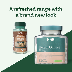 Image 3 for Korean Ginseng 90 Capsules