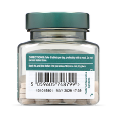 Image 2 for Siberian Ginseng 120 Tablets