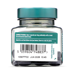 Image 2 for Co-Q10 50mg 30 Capsules