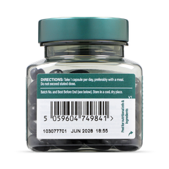 Image 2 for Co-Q10 50mg 90 Capsules