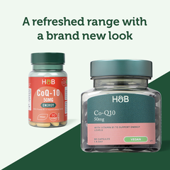 Image 3 for Co-Q10 50mg 90 Capsules