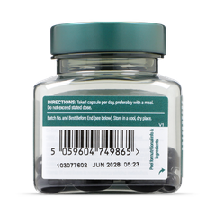 Image 2 for High Strength Co-Q10 100mg 30 Capsules