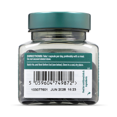Image 2 for High Strength Co-Q10 100mg 90 Capsules