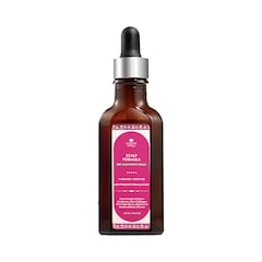 Calm & Clear Biotic Serum for Dry Scalp with Hyaluronic Acid + Plant Collagen 50ml