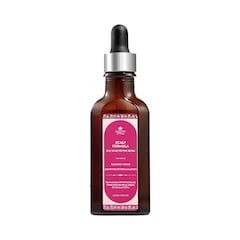 Balance & Shine Peptide Serum for Oily Scalp with Ginseng + Witch Hazel 50ml