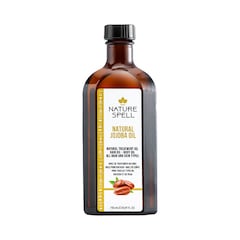 Jojoba Oil for Hair and Skin 150ml