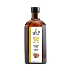Image 1 for Jojoba Hair Oil 150ml