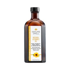 Vitamin E Oil For Hair & Skin 150ml