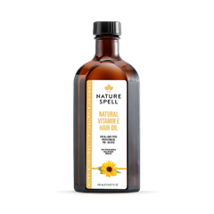 Image 1 for Vitamin E Oil For Hair 150ml