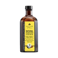 Black Seed & Castor Oil For Hair & Skin 150ml