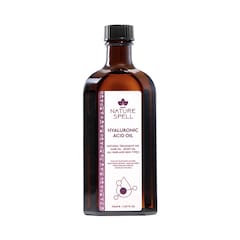 Hyaluronic Acid Oil For Hair & Body 150ml