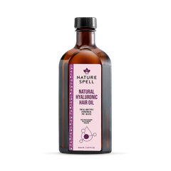 Image 1 for Hyaluronic Acid Oil For Hair 150ml