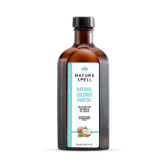 Image 1 for Coconut Treatment Oil For Hair & Body 150ml