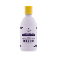 Image 1 for Curl Enhancing Salt Free Shampoo 300ml
