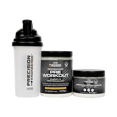 Creatine Bundle