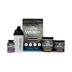 Level Up Gym Bundle