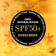 SPF50 Supernatural Ceramide Silk Facial Sunscreen 60ml