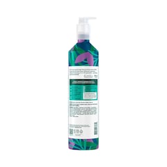 Lavender & Geranium Body Wash - 500ml Aluminium