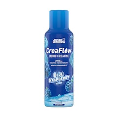 Creatine Liquid Creaflow Blue Raspberry 500ml