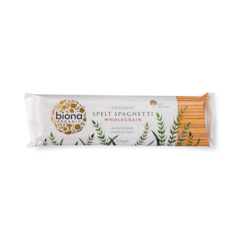 Image 1 for Wholegrain Spelt Spaghetti 500g