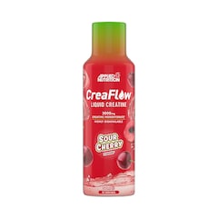 Creatine Liquid Creaflow Sour Cherry 500ml