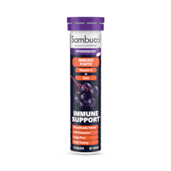 Image 1 for Immuno Forte 15 Effervescent Tablets